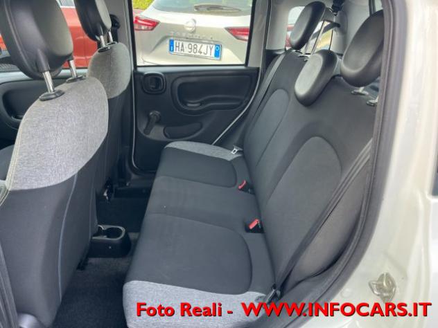 FIAT Panda 1.0 FireFly S&S Hybrid City Life PROMO rif. 23501209 - Foto 7