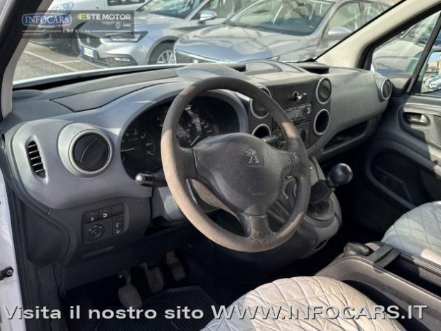 PEUGEOT Partner 1.6 HDi 90CV rif. 24174612 - Foto 8