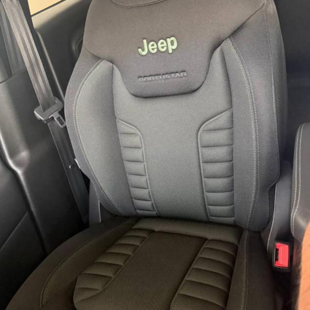 JEEP Renegade 1.3 T4 240 CV PHEV 4xe AT6 North Star rif. 23999659 - Foto 10