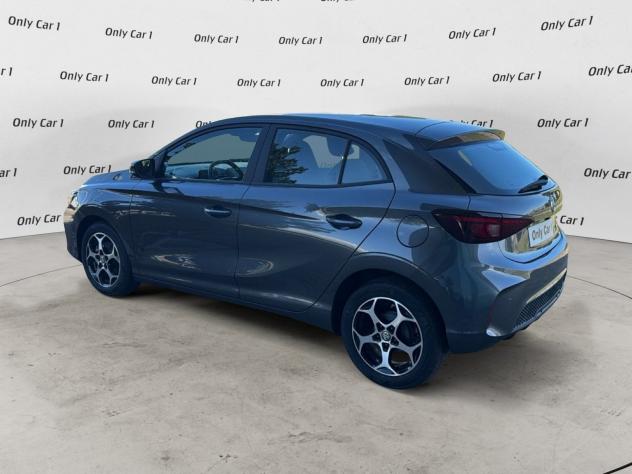 MG MG3 MG3 1.5 Comfort - Foto 6