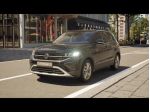 Volkswagen T-Cross 1.0 TSI LIFE 115 CV MY 26