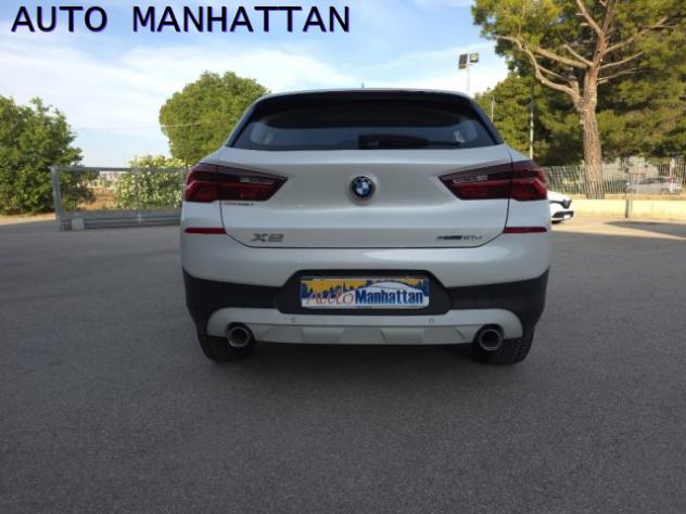BMW X2 sDrive18d Business-X rif. 23761824 - Foto 2