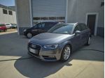 Audi A3 SPB. 2.0 TDI F.AP. S tronic Ambition