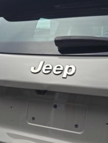 JEEP Avenger 1.2 Turbo 100cv Altitude . 2025 - Foto 9
