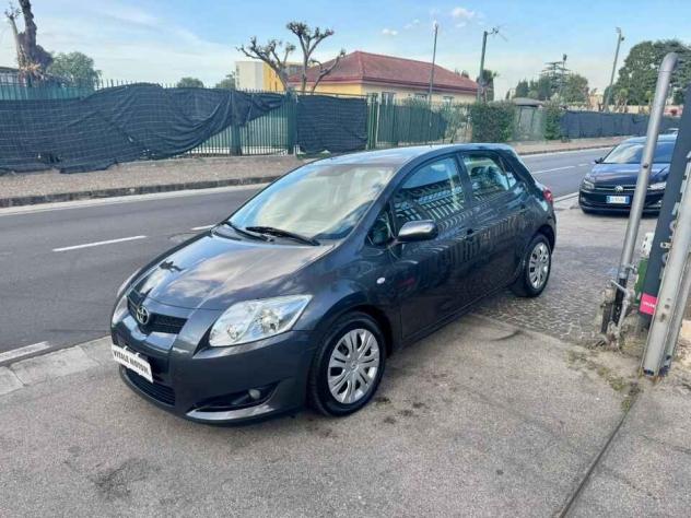 Toyota Auris 2.0 D-4D 5 porte 126 CV - Foto 3