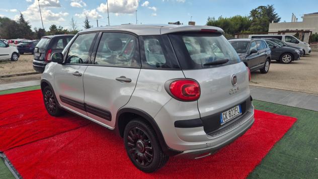 Fiat 500L 1.3 Multijet 95 CV Connect - Foto 3