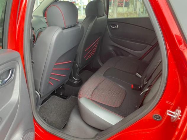 RENAULT Captur TCe 12V 90 CV Start&Stop Energy Hypnotic rif. 23174182 - Foto 9