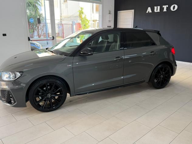 Audi A1 SPB 35 TFSI S tronic line edition - Foto 3