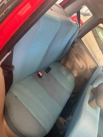 FIAT PANDA 1,2 - Foto 8