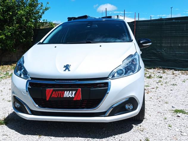 Peugeot 208 BlueHDi 100 5 porte GT Line - Foto 3