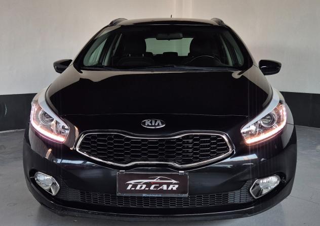Kia Ceed Sportswagon cee'd 1.6 CRDi 110 CV SW Cool - Foto 6