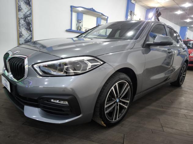 Bmw 118 118d 5p. Business Advantage - Foto 4