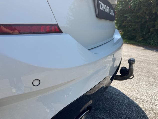 Bmw 320 320d 48V Touring Msport - Foto 8