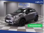 Fiat 500X 2.0 MJT Cross 4x4 140CV Auto