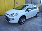 FIAT Punto Evo 1.4 5 porte Emotion Natural Power ok neopatentati rif. 23851964