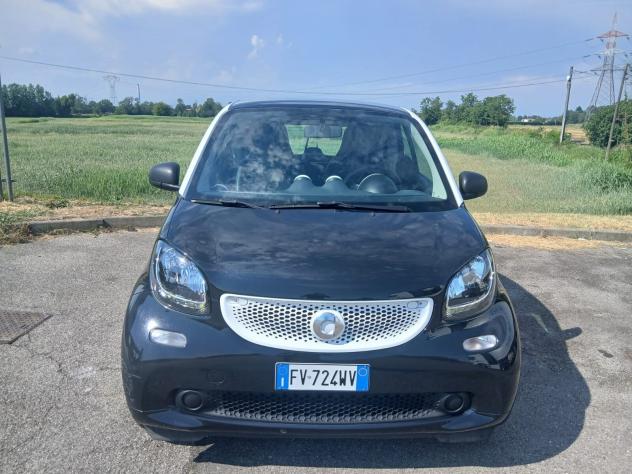 Smart ForTwo 70 1.0 Urban (Sport edition 1) - Foto 2