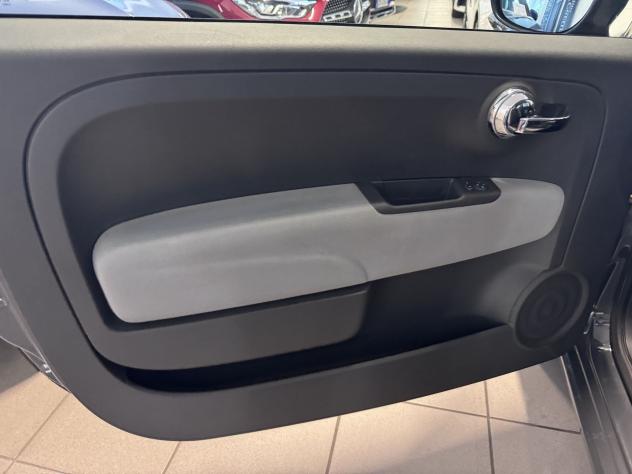 FIAT 500 1.2 69cv Lounge - Foto 6