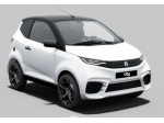 Aixam City E - CITY SPORT