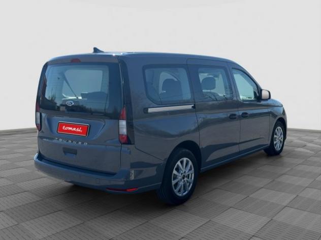 FORD Tourneo Connect Grand Tourneo Grand 2.0 EcoBlue 102 CV Plus rif. 23697152 - Foto 5