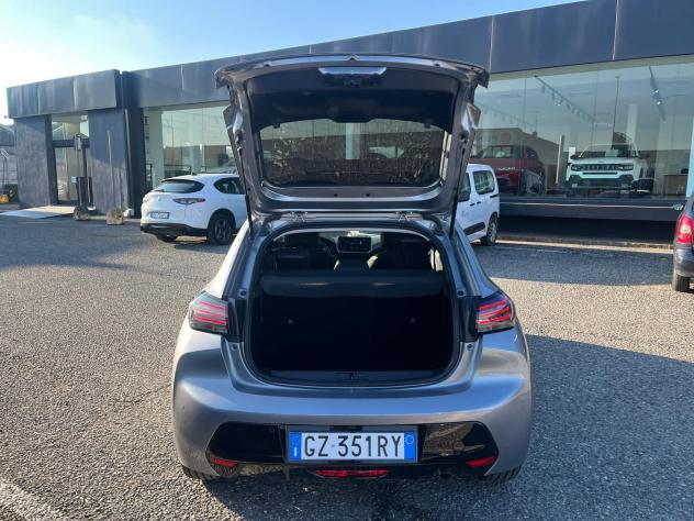 Peugeot 208 208 Hybrid 110 e-DCS6 Allure - Foto 9