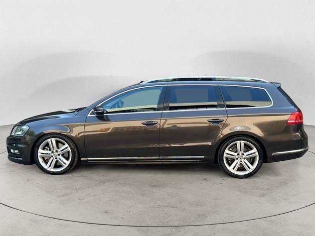 Volkswagen Passat 3.6 BENZINA R36 300CV - Foto 2