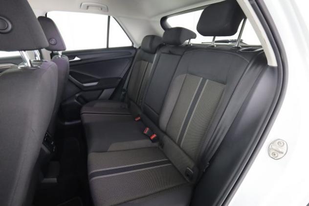VOLKSWAGEN T-Roc T-Roc 1.5 TSI ACT Style DSG BlueMotion Technology rif. 23814787 - Foto 3