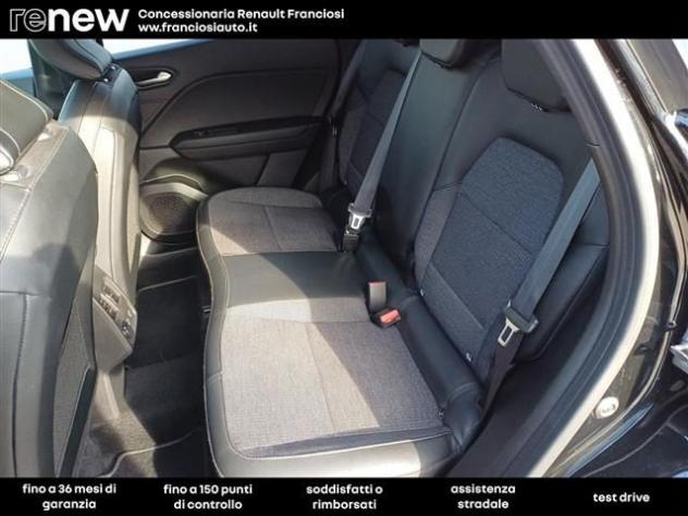 RENAULT Captur E-TECH Hybrid 145 RIVE GAUCHE rif. 24117189 - Foto 7