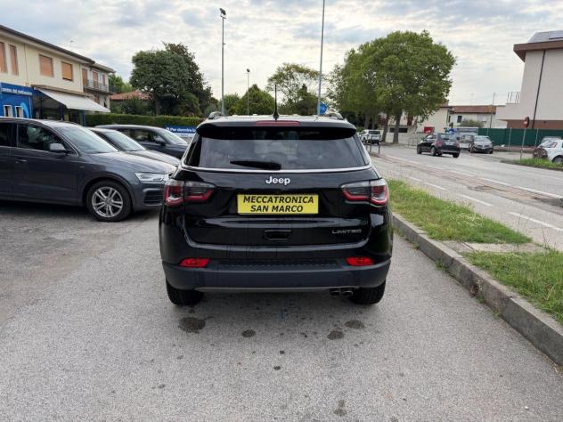 JEEP - Compass - 1.6 Mjt II 2WD Business #UNICOPROPRIETARIO - Foto 5