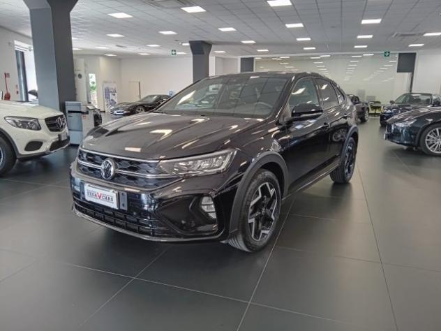 VOLKSWAGEN Taigo 1.0 TSI 95 CV R-LINE rif. 23790821