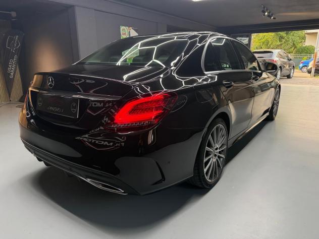 Mercedes-benz C 220 d Auto Premium - Foto 4