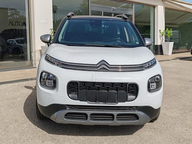 Citroen C3 Aircross BlueHDi 100 S&S Shine - Foto 2