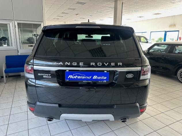 LAND ROVER RR Sport 2ª serie Range Rover Sport 3.0 TDV6 HSE - Foto 6