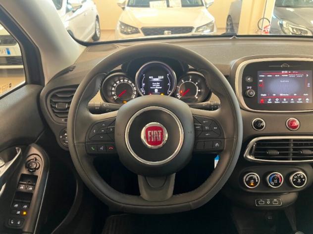FIAT 500X 500X 2.0 MultiJet 140 CV 4x4 City Cross - Foto 9
