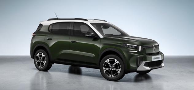 Citroën C3 Aircross PureTech Turbo 100 You - Foto 7