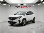 Peugeot 3008 Hybrid 300 e-EAT8 Allure