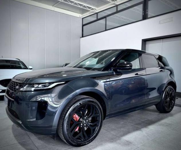 Land Rover Range Rover Evoque 2.0d 150CV i4 Mhev R-Dynamic S - Foto 3