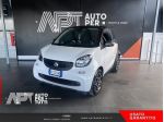 smart fortwo Fortwo 0.9 t. Prime 90cv twinamic my19