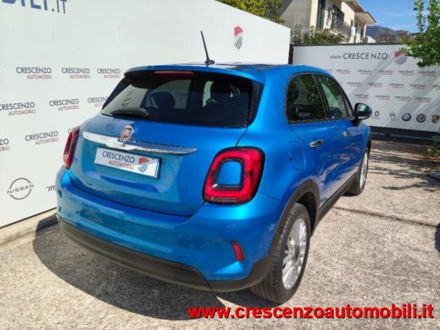 FIAT 500X 1.6 MJT 130 CV Connect - PREZZO REALE rif. 24121644 - Foto 9