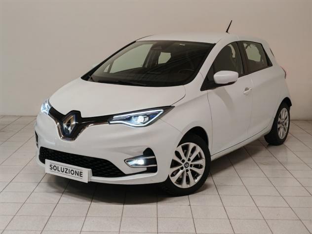 Renault ZOE ZOE R135 Flex | BATTERIA DI PROPRIETA' | IVA ESPOSTA