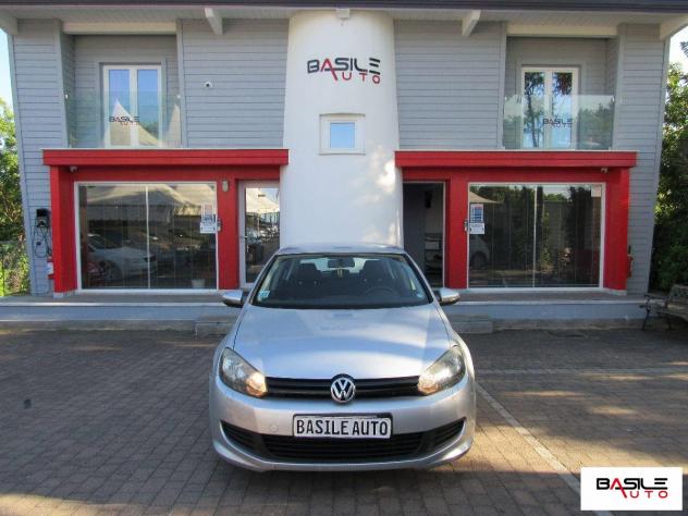 VOLKSWAGEN - Golf - 1.6 TDI DPF 5p. Highline