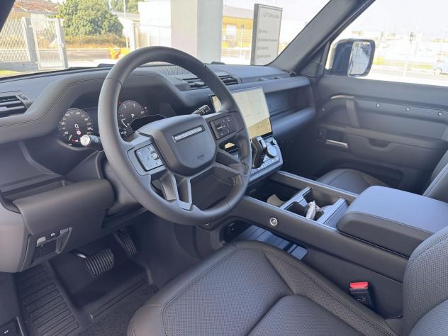 Land Rover Defender D250 AWD Auto 110 X-Dynamic SE - Foto 3