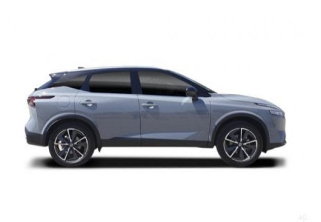 Nissan Qashqai 1.5 e-power N-Connecta 2wd - Foto 5