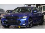 BMW 320 e Msport rif. 23757747