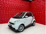 Smart ForTwo 1000 52 kW MHD cabrio passion