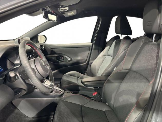 Toyota Yaris Hybrid 130 GR SPORT - Foto 10