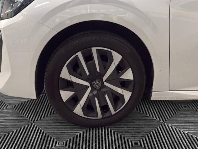 Peugeot 208 Style Puretech 75 S/S - Foto 9