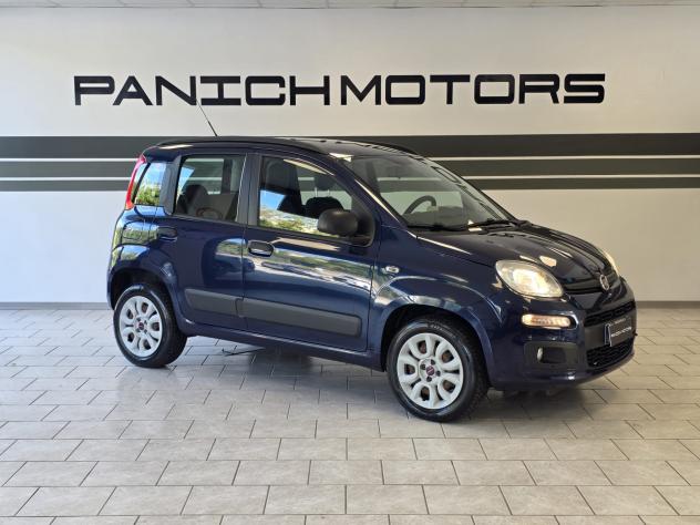 Fiat Panda 0.9 TwinAir Turbo Natural Power Easy - Foto 2