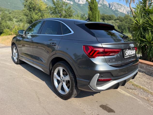 Audi Q3 35 TDI quattro S tronic line edition - Foto 9