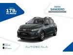 DACIA Sandero Stepway 1.2 Eco-G 120 CV Expression rif. 23855790