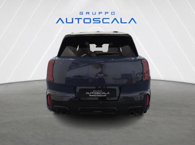 MINI Countryman Jhon Cooper Works XL S ALL4 300cv rif. 23900603 - Foto 5